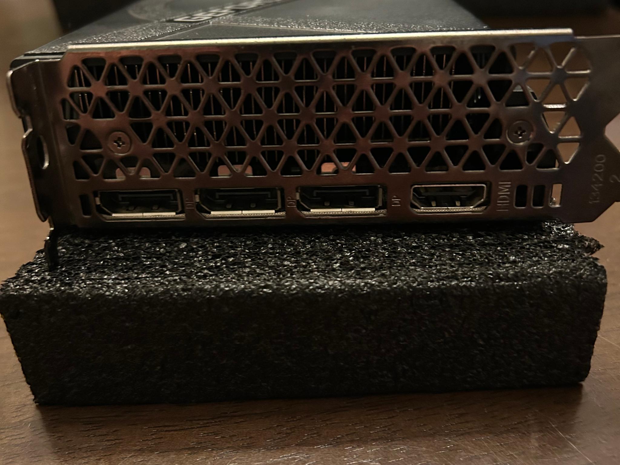 On Sale: RTX 3070