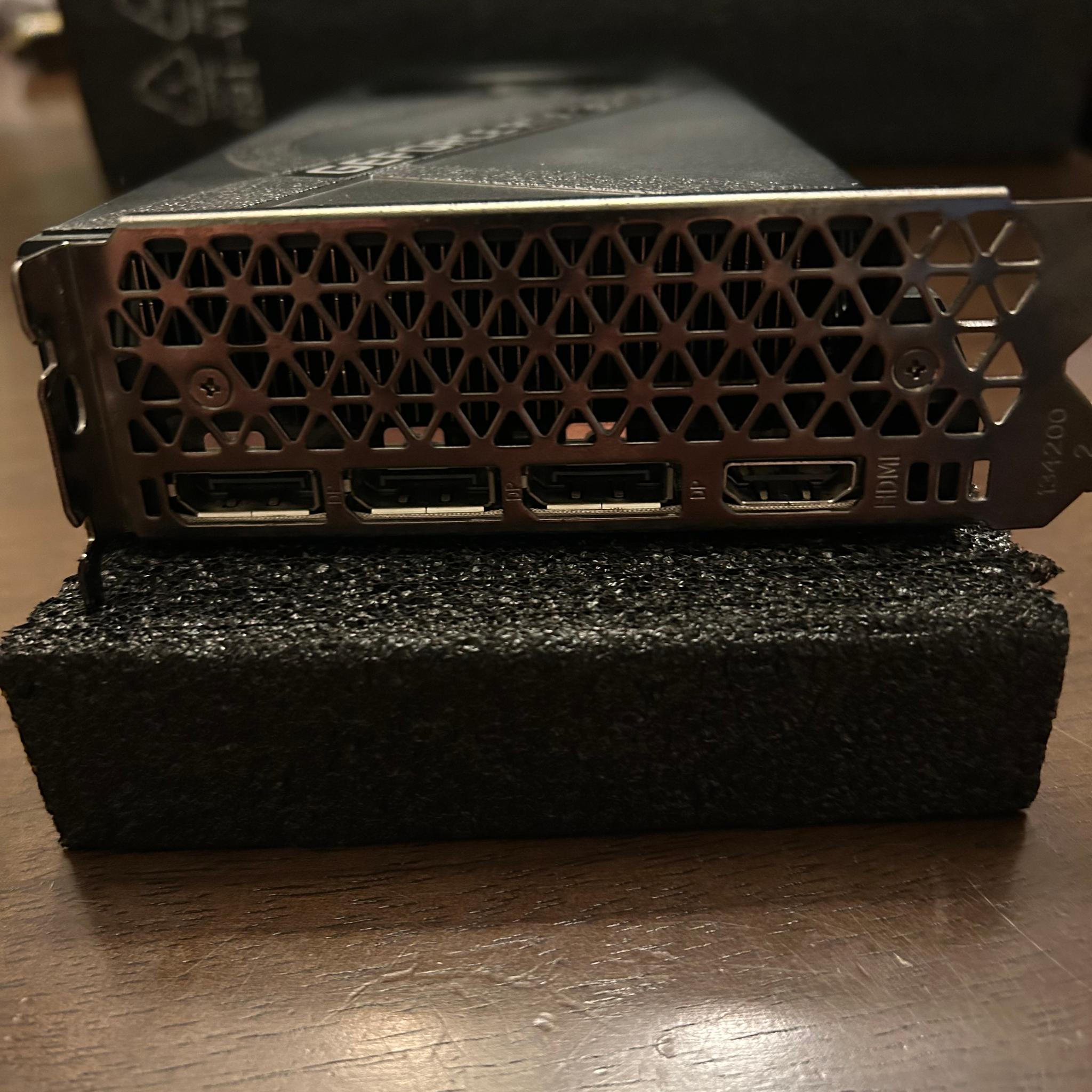 On Sale: RTX 3070