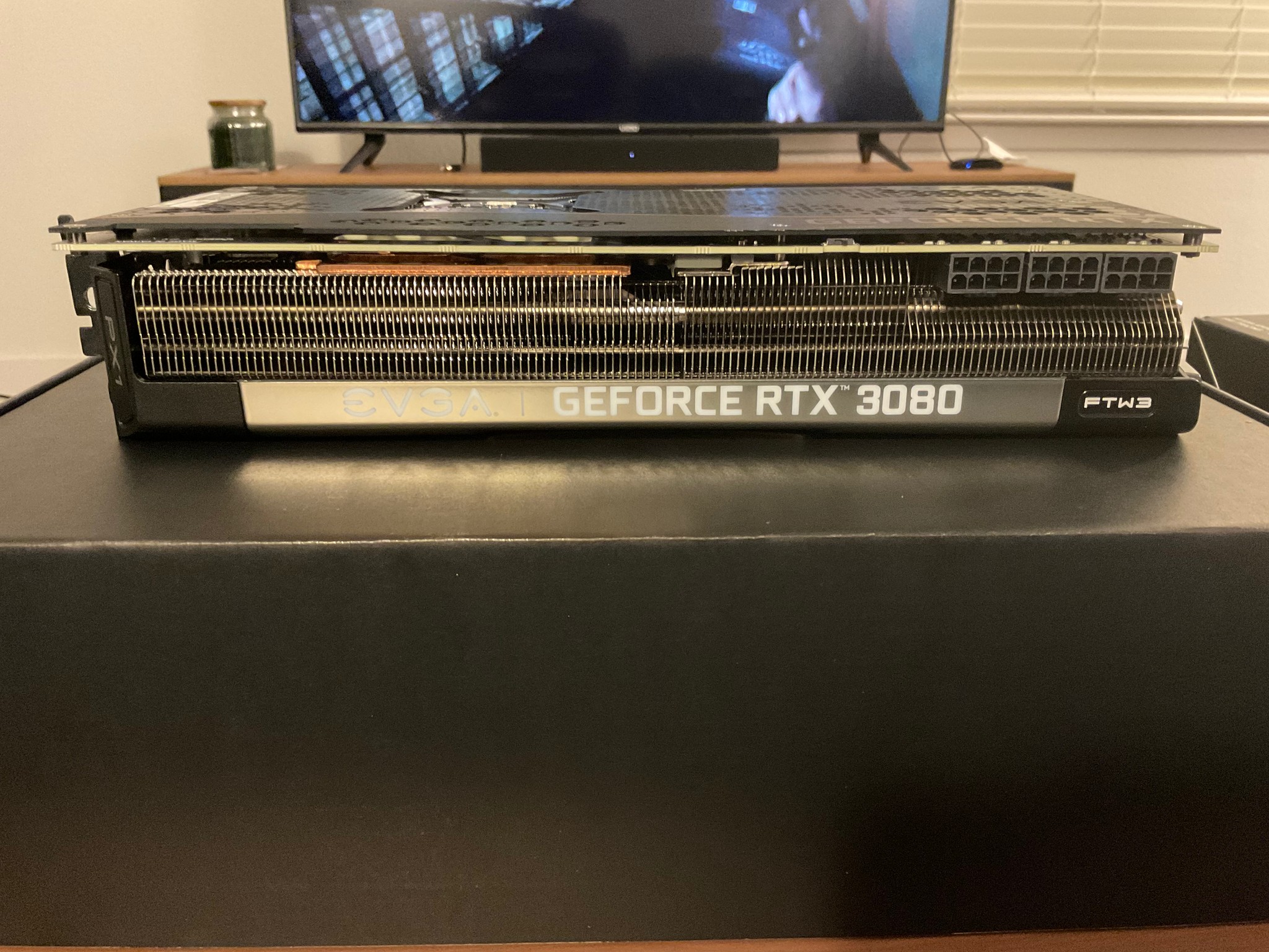 On Sale! Lightly-Used EVGA RTX 3080 FTW3 Ultra