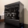 🐦‍⬛ 1440p Gaming Beast | RX 6900XT | Ryzen 7 5700X3D | 1TB SSD | 32GB RAM | WiFi & Bluetooth 🐦‍⬛