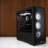 Gaming PC | RTX 3060TI | LCD | NVME | 32GB DDR4 | Z690 | Windows 11 | WIFI