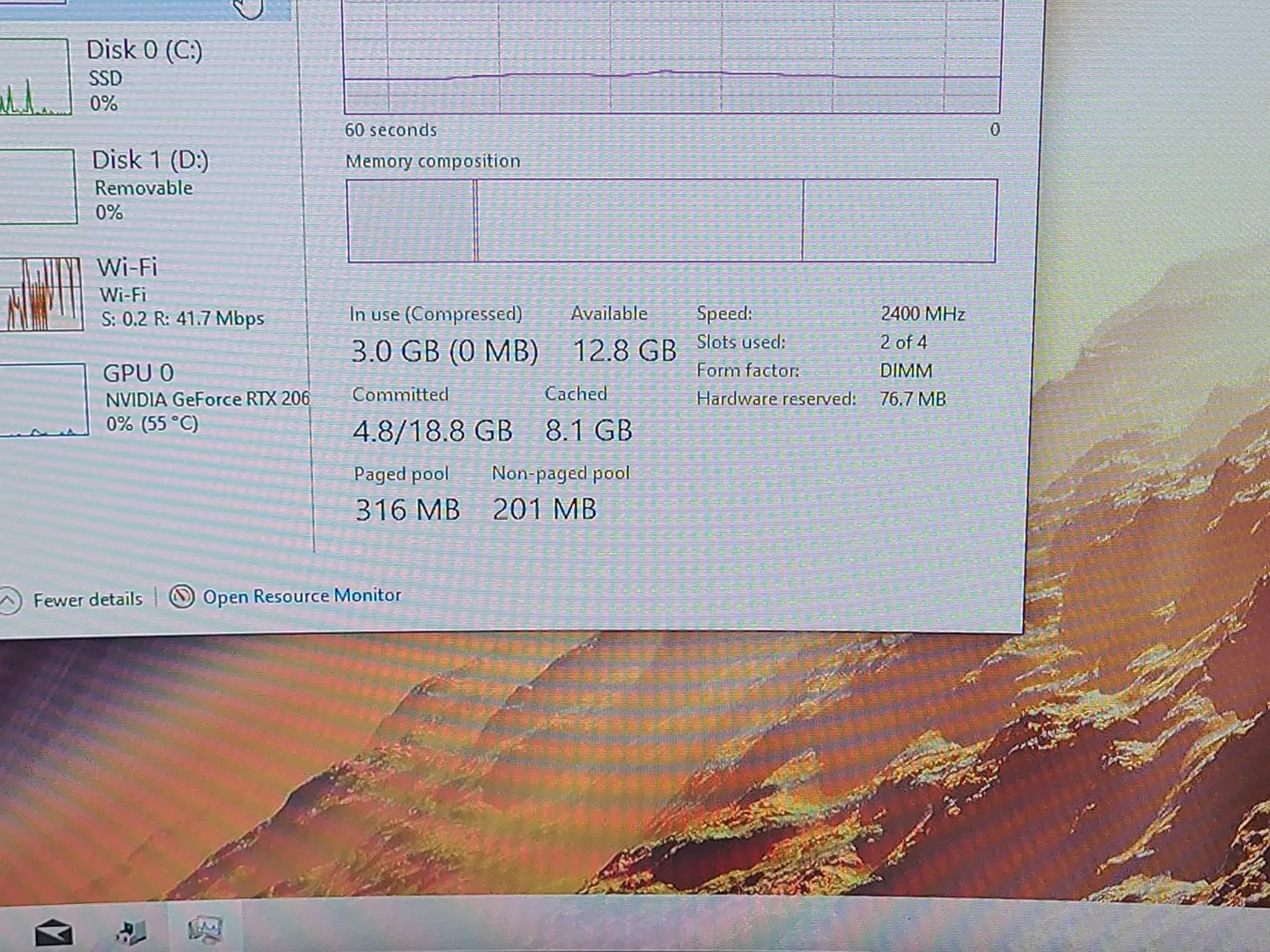 Custom Water Cooled Gaming PC  (10th Gen I5 & RTX 2060 Super)