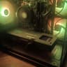 The Anvil ~ Ryzen 5 3600 ~ RX 6650XT ~ 32GB DDR4 ~ 512GB SSD ~ 3TB HDD ~ WIFI ~ ARGB