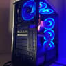FMD🔥| RX 5700XT|Ryzen 5@4GHz| 16GB DDR4(TForce)| 1TB NVMe SSD| Windows 11 Pro