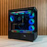 RTX 5060 TI | RYZEN 5 7600X | 24GB DDR5 | 1TB SSD| 360MM AIO | 750W