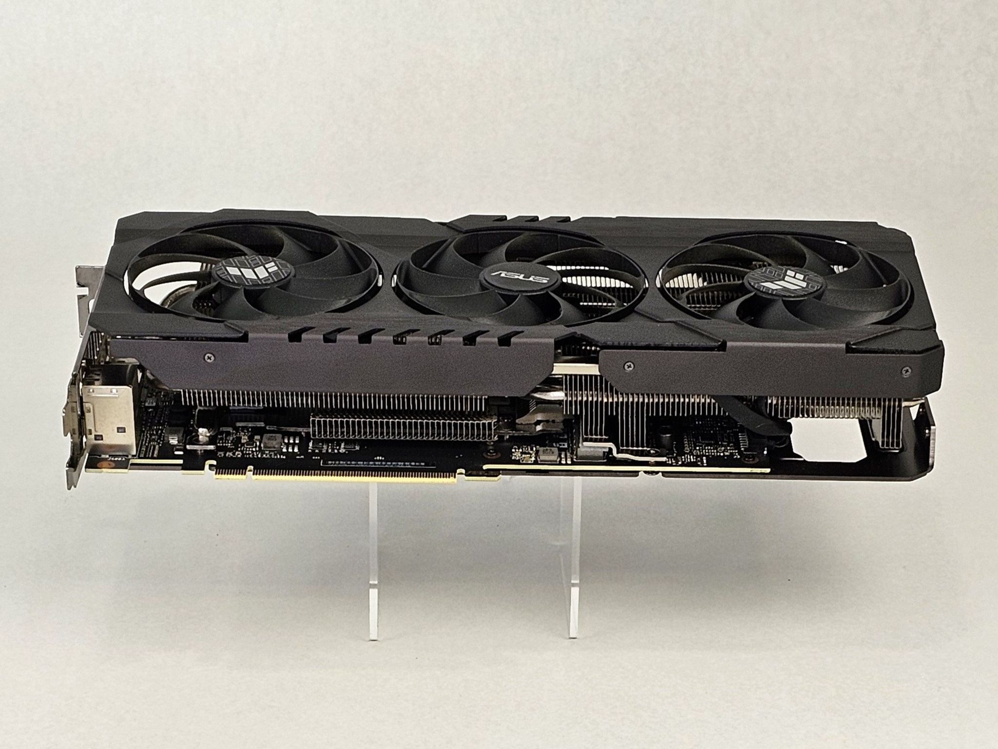 RTX 3080 ASUS TUF Gaming 10GB