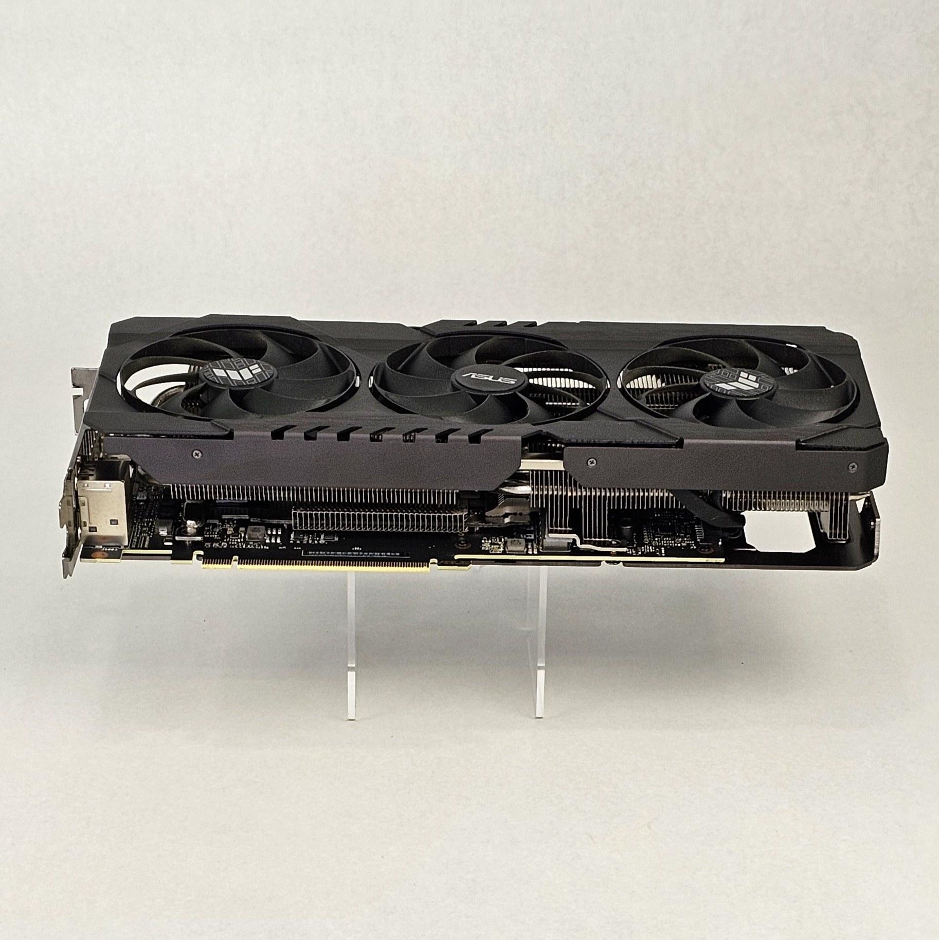 RTX 3080 ASUS TUF Gaming 10GB