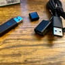 XBOX Wireless Adapter for Windows USB