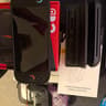 Nintendo Switch 2 - dBrand Case and screen protector - 2 Nintendo Joystics