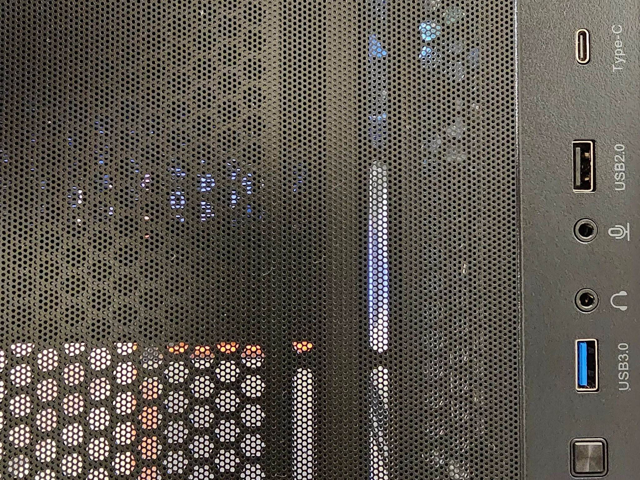 👺SLAYER 🥷🏾| RYZEN 7 5700 | XFX RX 6700 | 1TB SSD | 32GB RAM | WIN 11