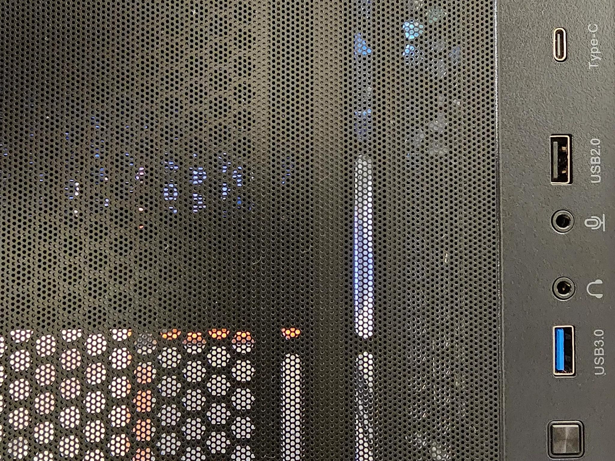 👺SLAYER 🥷🏾| RYZEN 7 5700 | XFX RX 6700 | 1TB SSD | 32GB RAM | WIN 11