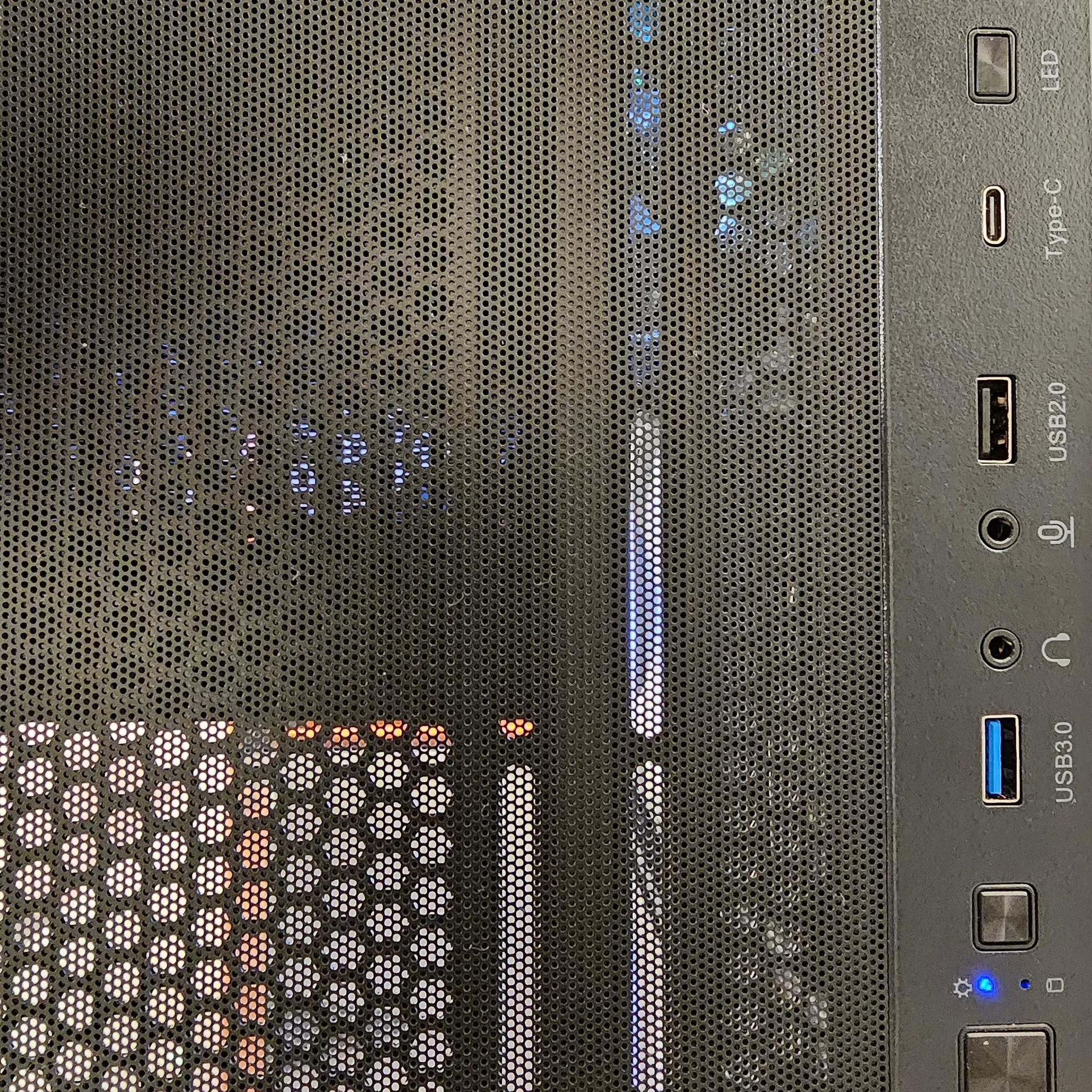 👺SLAYER 🥷🏾| RYZEN 7 5700 | XFX RX 6700 | 1TB SSD | 32GB RAM | WIN 11