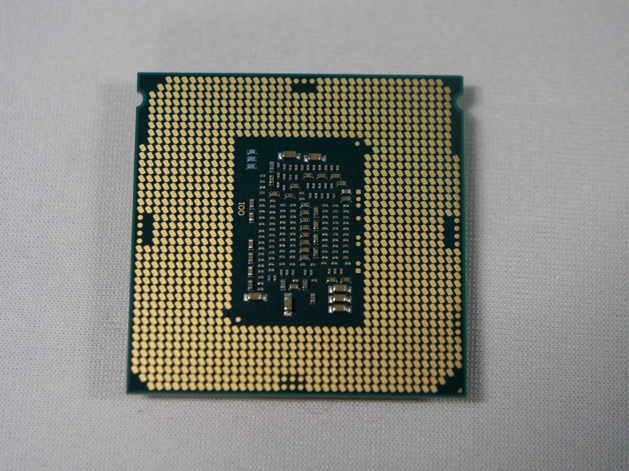 i5-6500 cpu, LGA 1151