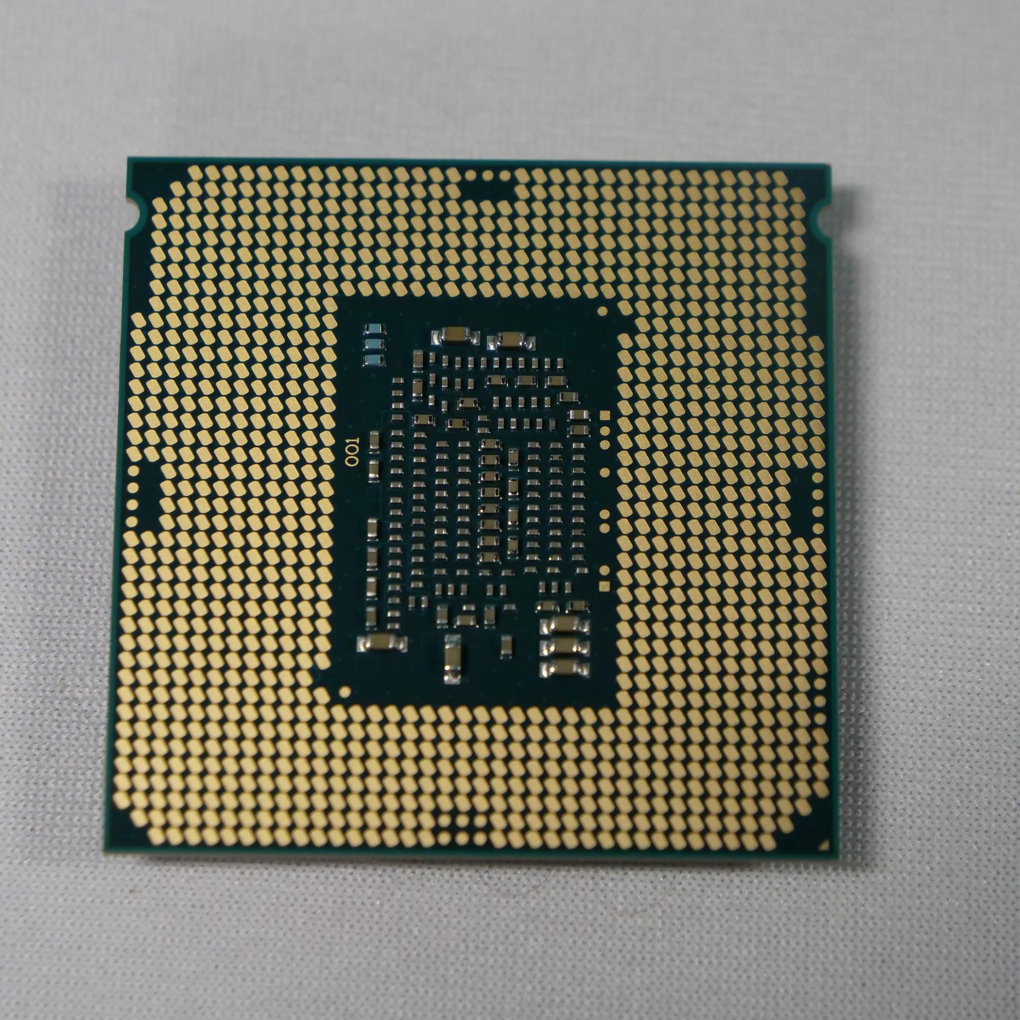 i5-6500 cpu, LGA 1151