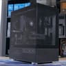 Mid Range Gaming Beast! (Ryzen 7 5700X + Intel Arc B580 12gb)