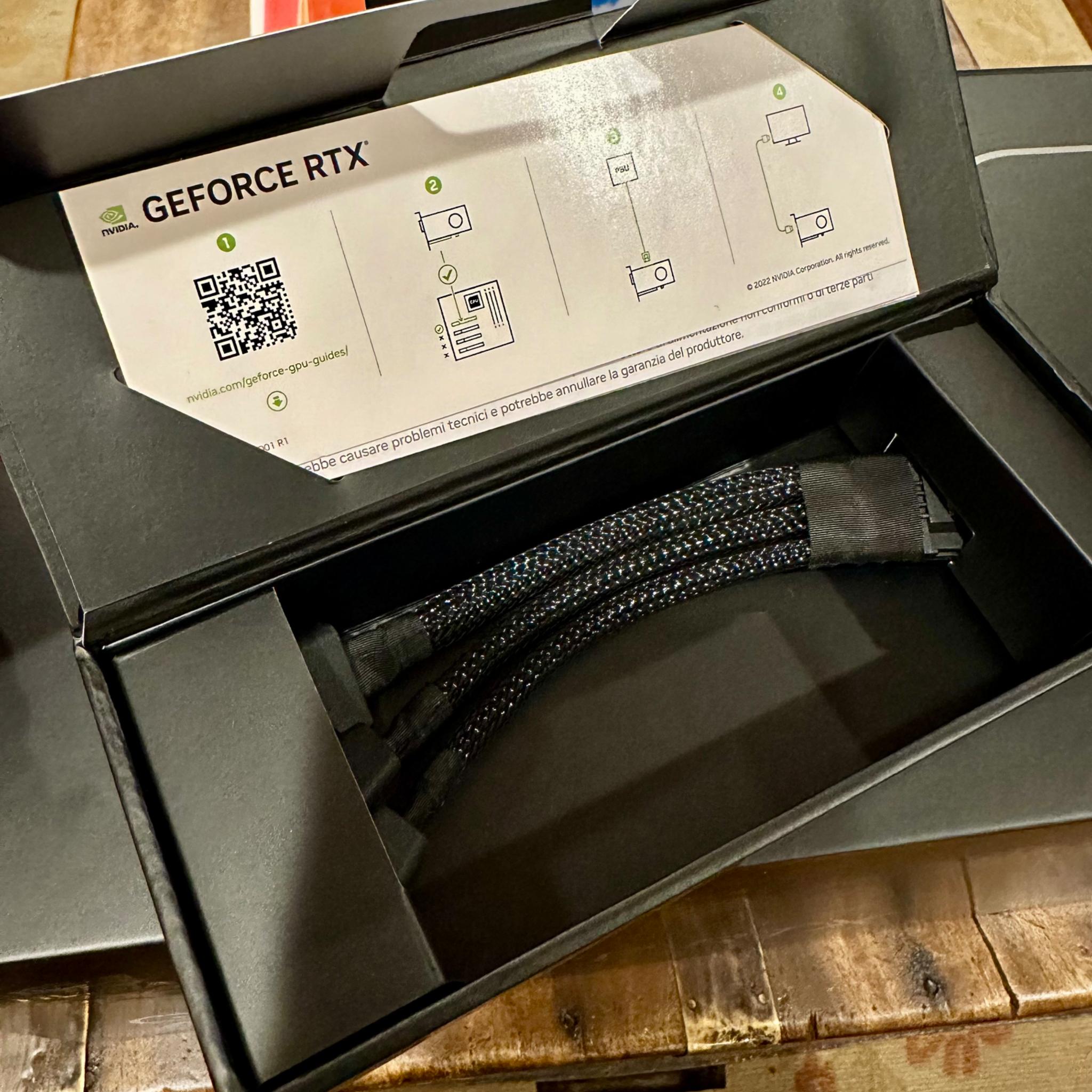 Nvidia RTX 4080 Founders - Excellent Condition