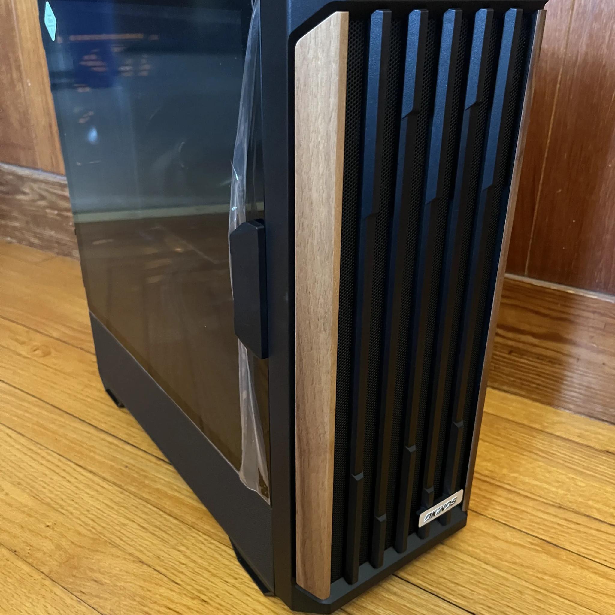 Ryzen 5 7400f | RX 6700 XT | 32 gb RAM | AM5 on a Budget