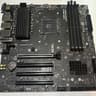 MSI PRO B550M-VC WiFi AM4 Micro-ATX Motherboard | Ryzen 5000 Ready | Fully Tested