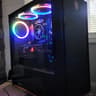 Custom Corsair 4000D Tower