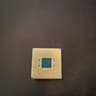 Cpu, Motherboard, Ram, cooler combo