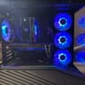 GeForce RTX 2080 Ti, Core i7, 2.5tb storage, 16gb ram