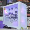 🧊🧊| RTX 2060 SUPER 6GB | INTEL i3-10100 | 16GB DDR4 RAM | 1 TB Storage | Ice Box 3.0 |