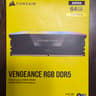 Corsair Vengeance RGB 64GB (2x32GB) 5200MHz CL40