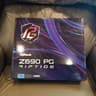 NEW & Unused ASRock Z690 Riptide (DDR4 version)