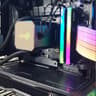 Gaming PC i7-14700KF 32GB RAM 2TB SSD RX 7900 XT 20GB Windows 11 Computer
