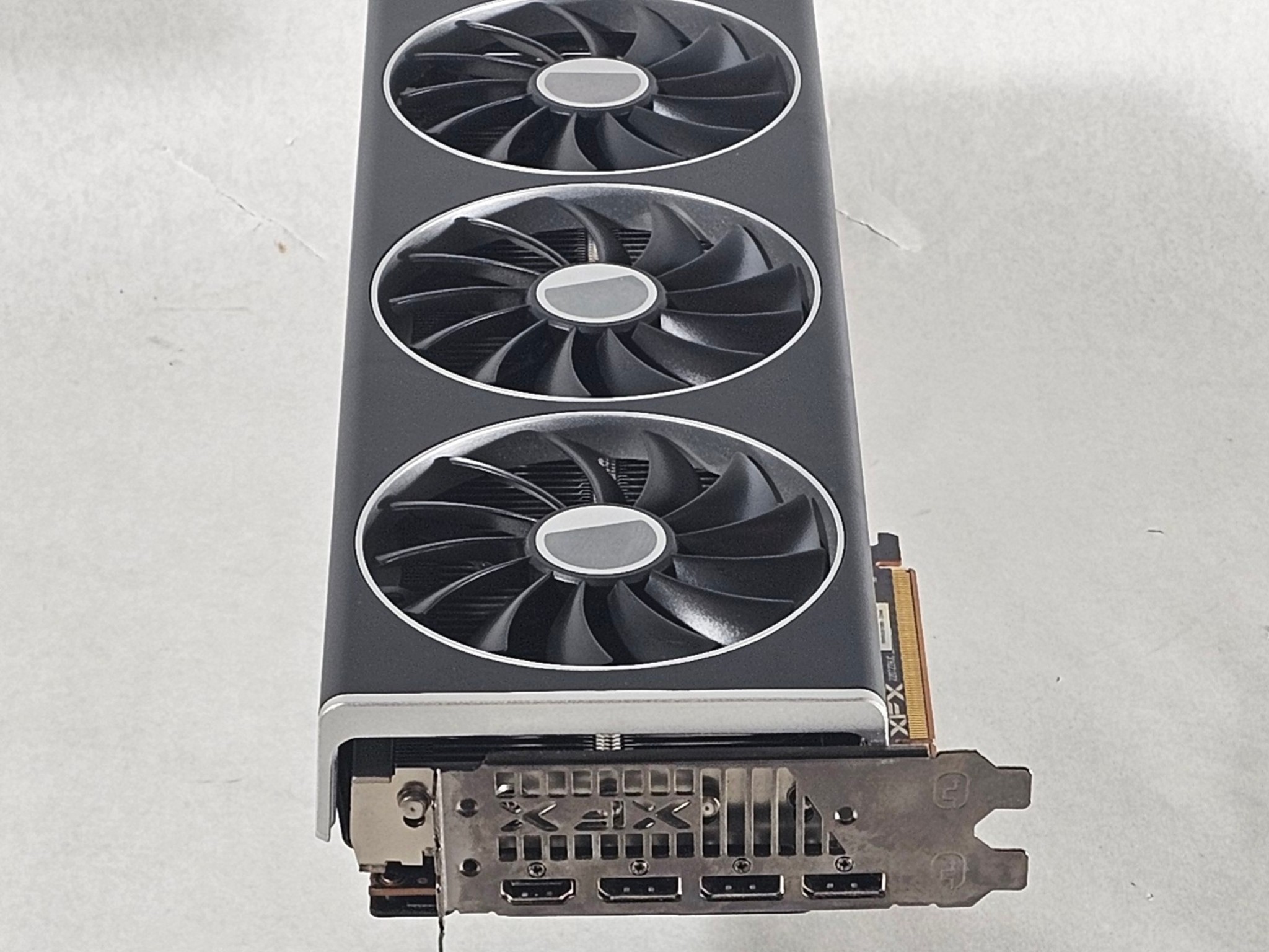 RX 7900 XT XFX 20GB