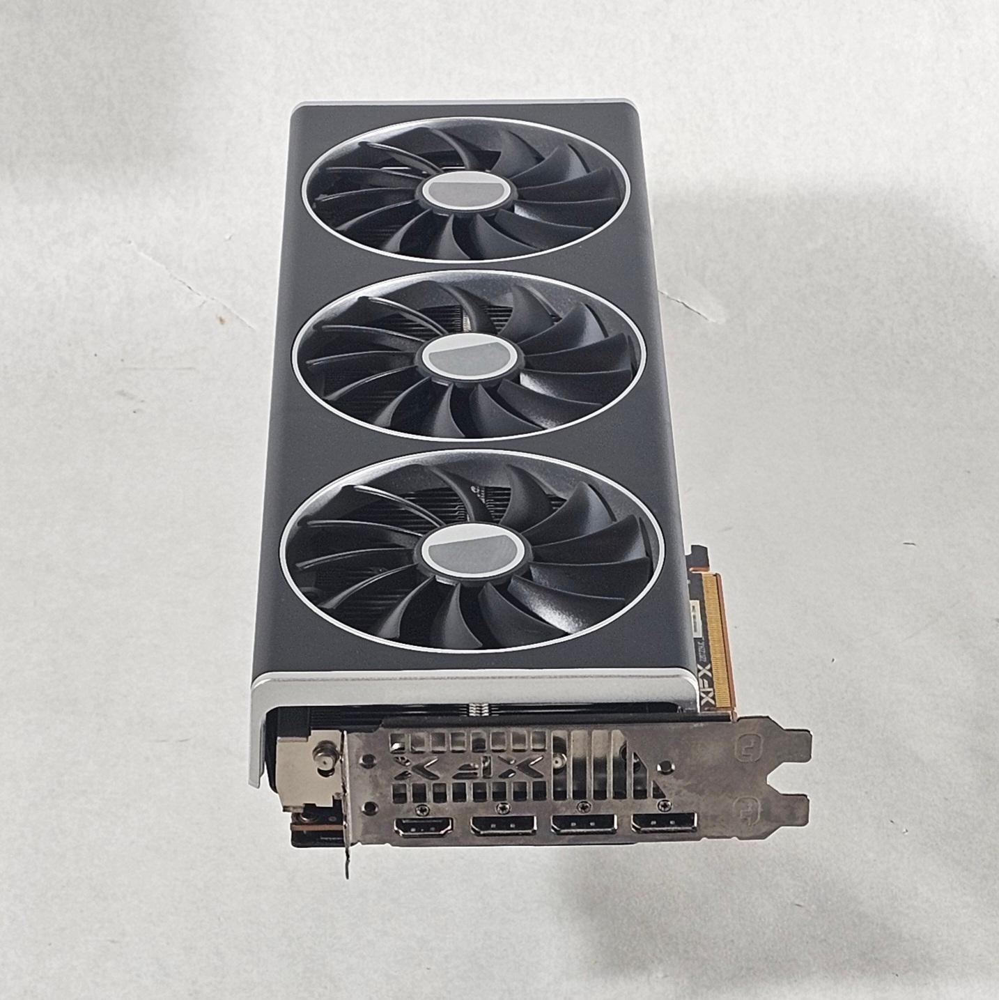 AMD Radeon RX 7900 XT - Image 4