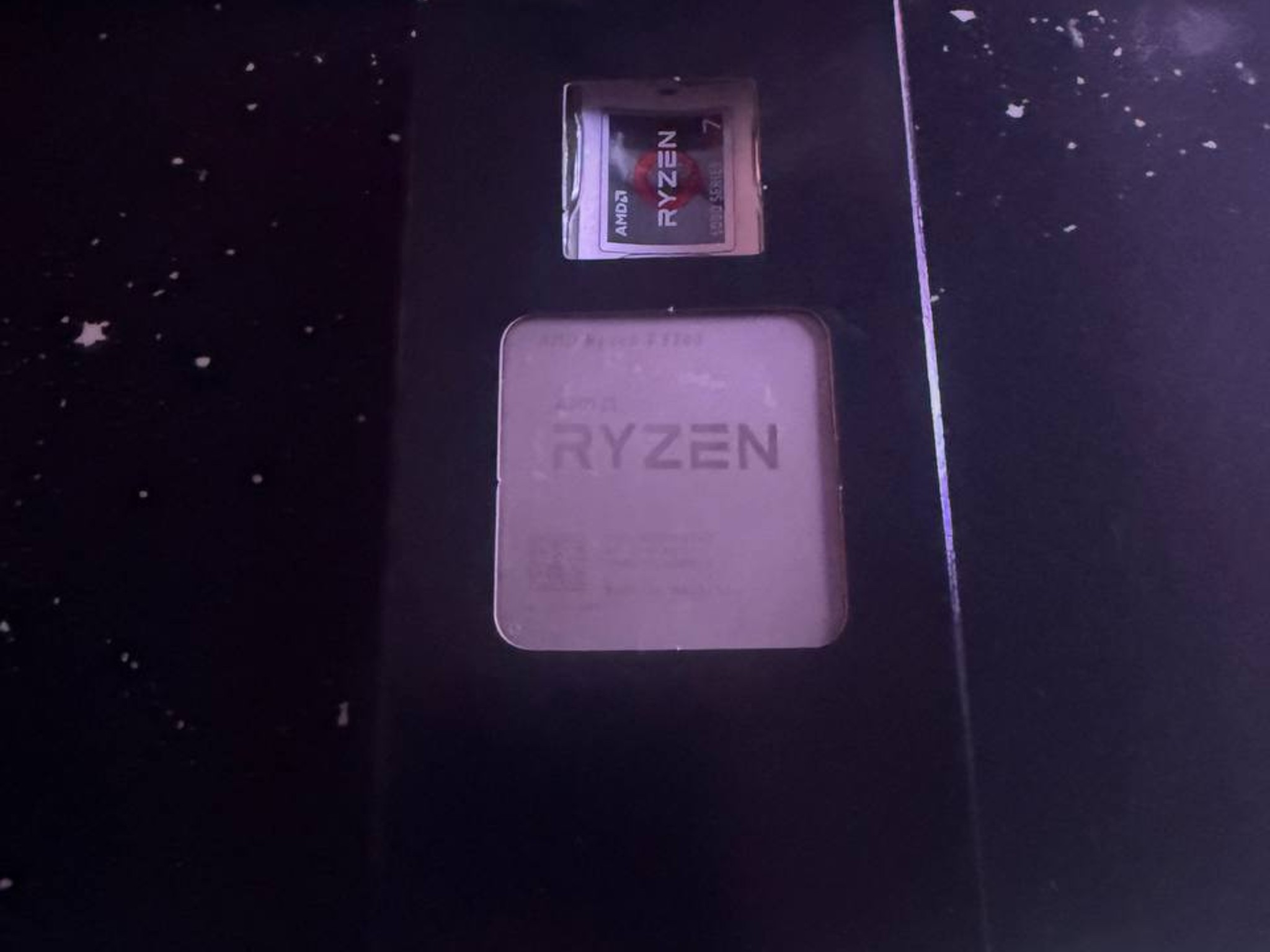 AMD Ryzen 7 5700