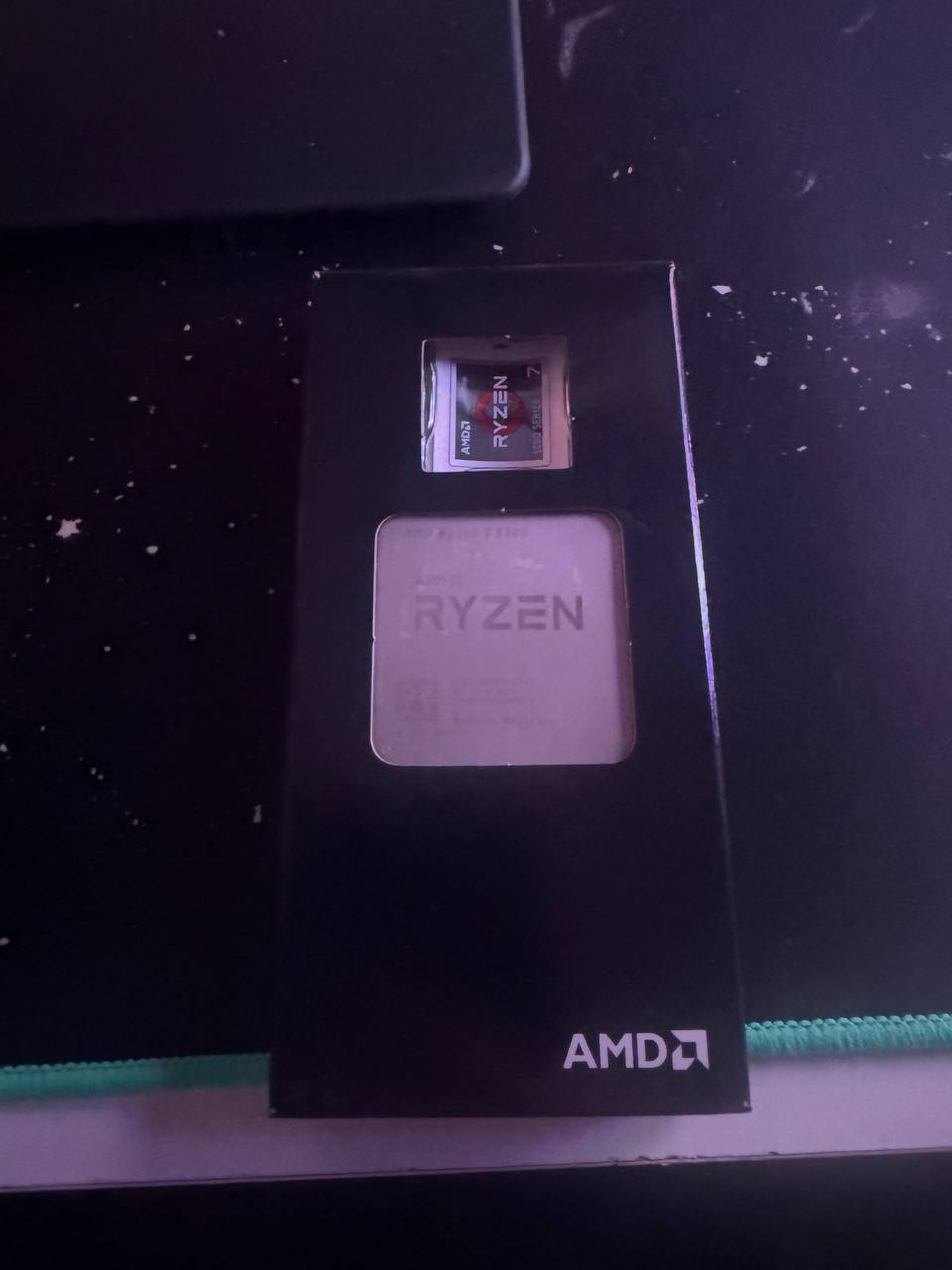 AMD Ryzen 7 5700