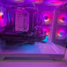 Custom Gaming PC Build