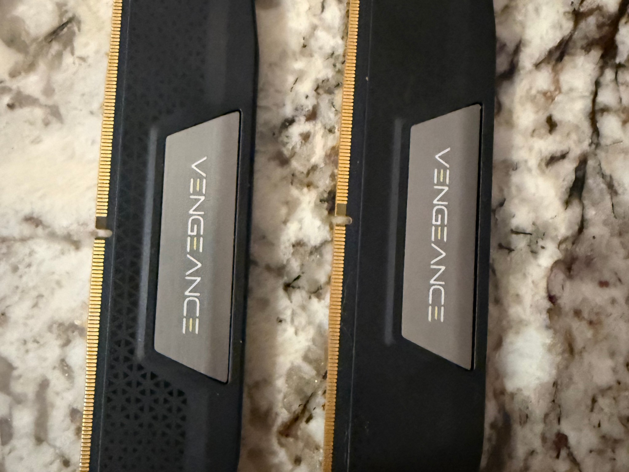 Vengeance 32 gb ddr 5 5600