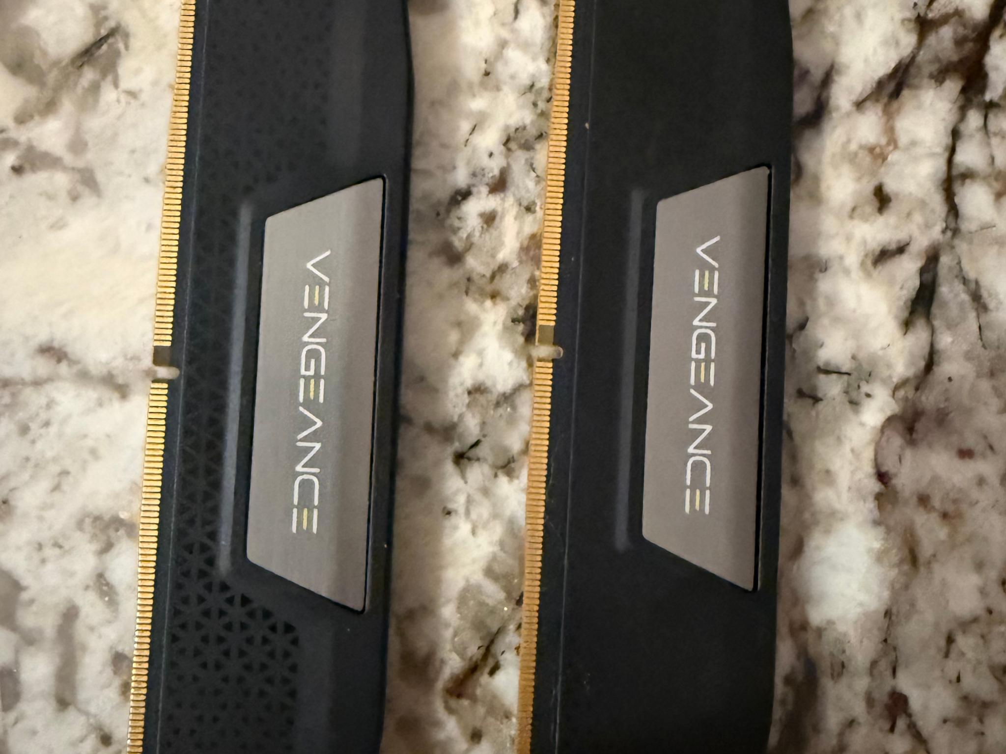 Vengeance 32 gb ddr 5 5600