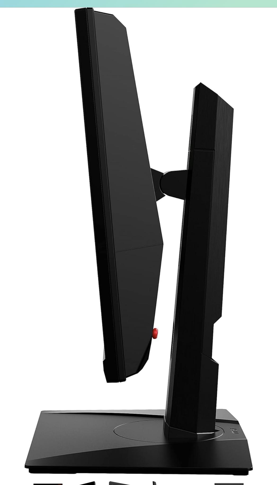 Msi Oculux nxg253r 360hz 24.5!!