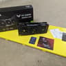 ASUS GeForce RTX 3070 TUF Gaming OC Edition 8GB GDDR6 Ray Tracing DLSS