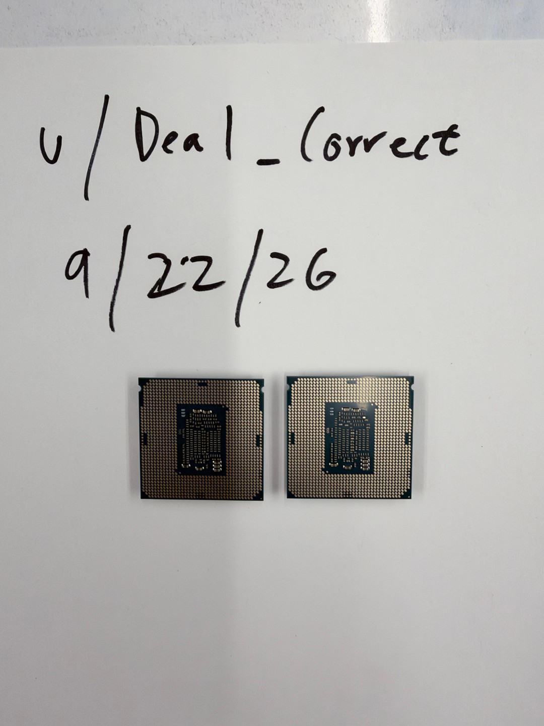 Intel Core i7-7700K Quad-Core LGA1151 CPU | Jawa