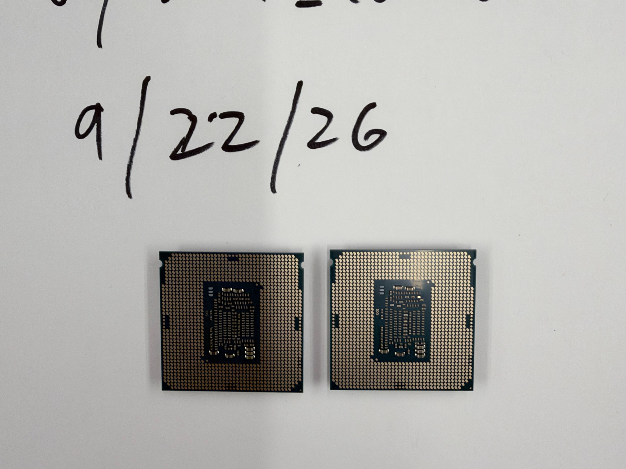 Intel Core i7-7700K Quad-Core LGA1151 CPU