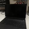 Dell Alienware M15 R3 Intel i7 10750H AMD RX 5500M 16GB RAM 512 GB NVME SSD