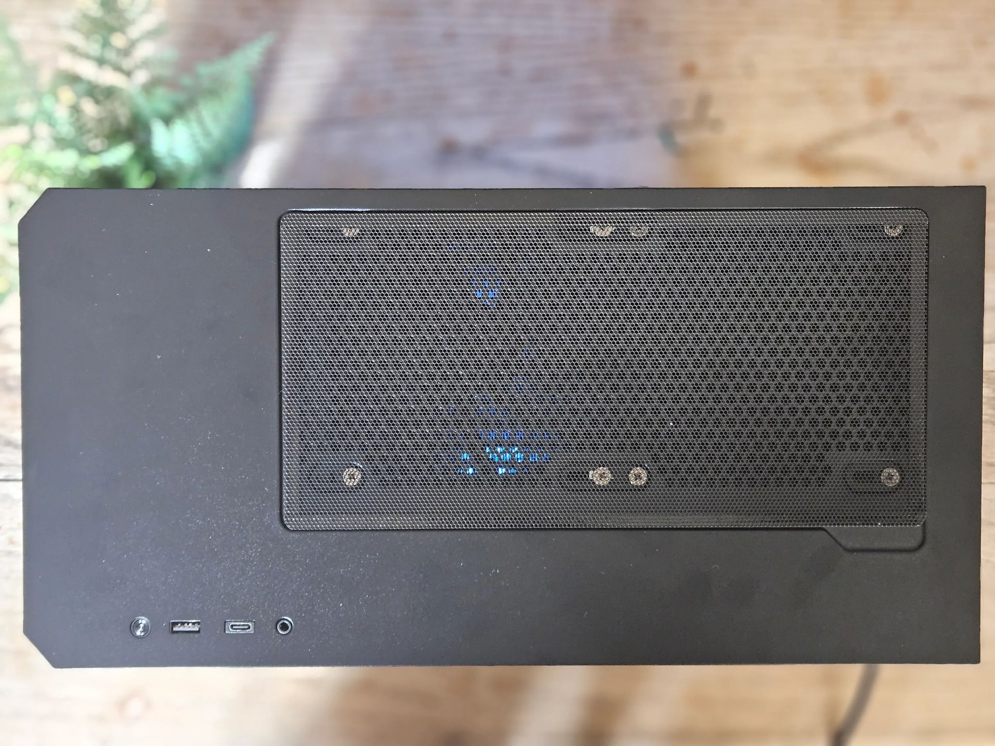 Ryzen 5 5600X RTX 3070 Gaming and Streaming PC