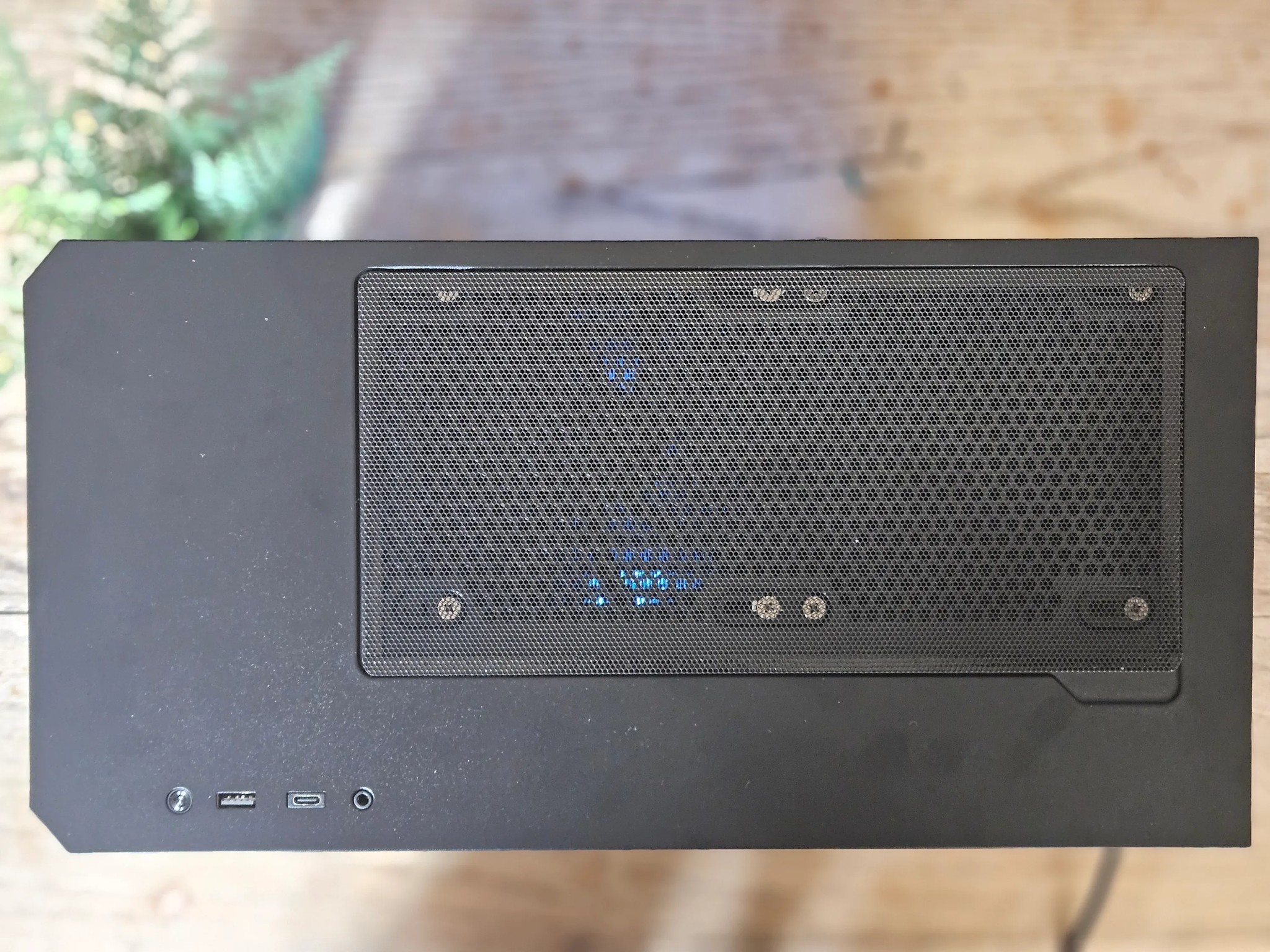 Ryzen 5 5600X RTX 3070 Gaming and Streaming PC