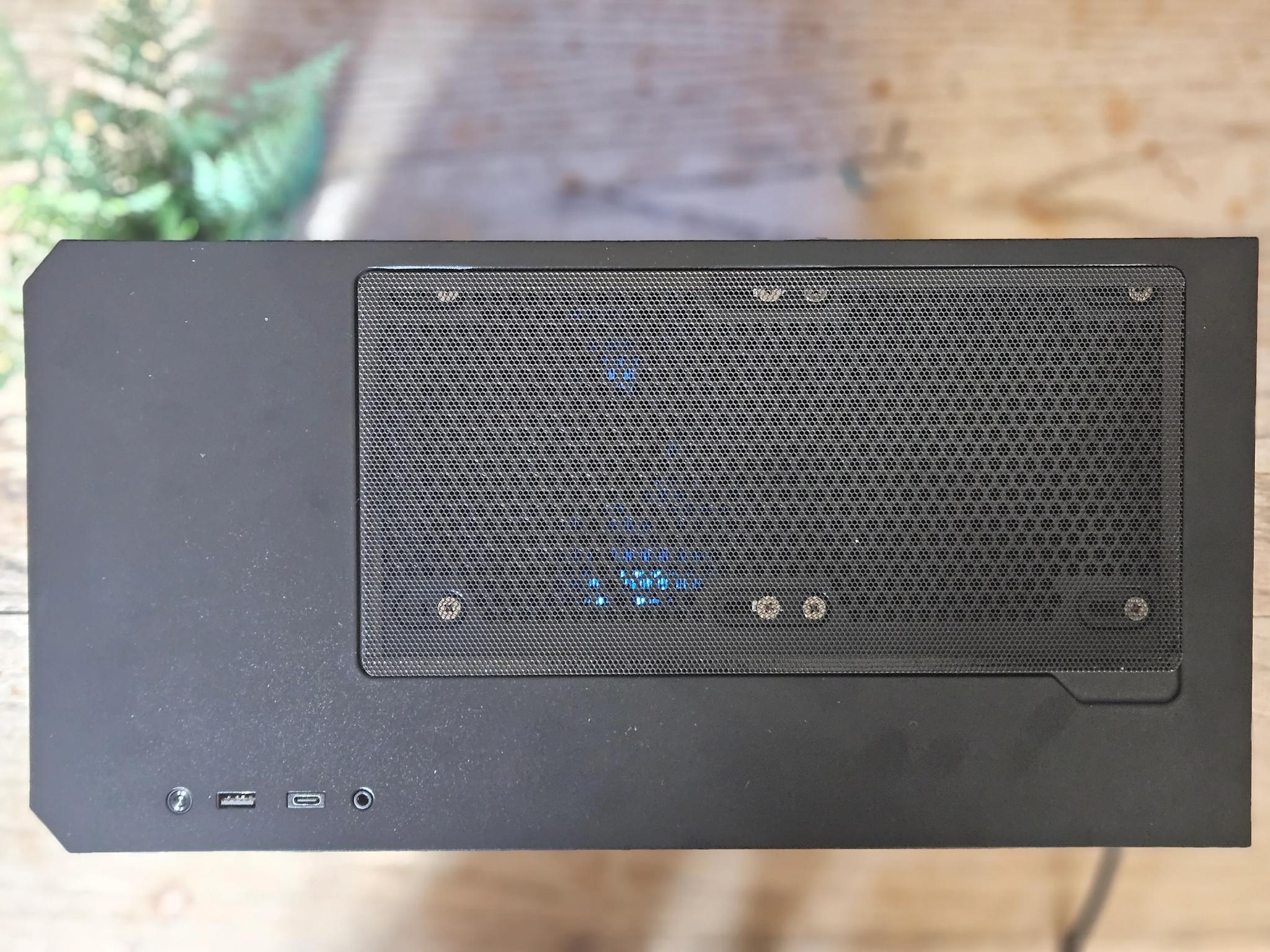 Ryzen 5 5600X RTX 3070 Gaming and Streaming PC