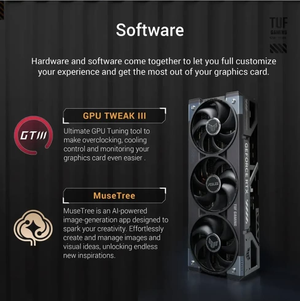 RTX 5080