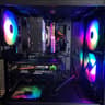 Gaming PC | i7 - 9700k | RTX 2060 | 16 GB RAM