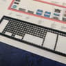 ASRock B450 Steel Legend I/O Shield [3D Print]