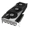 Gigabyte NVIDIA GeForce RTX 3060 Ti Gaming Pro Overclocked  8GB GDDR6 PCIe 4.0 Graphics Card