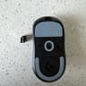 Logitech G PRO X Superlight 2 Wireless Gaming Mouse - Black