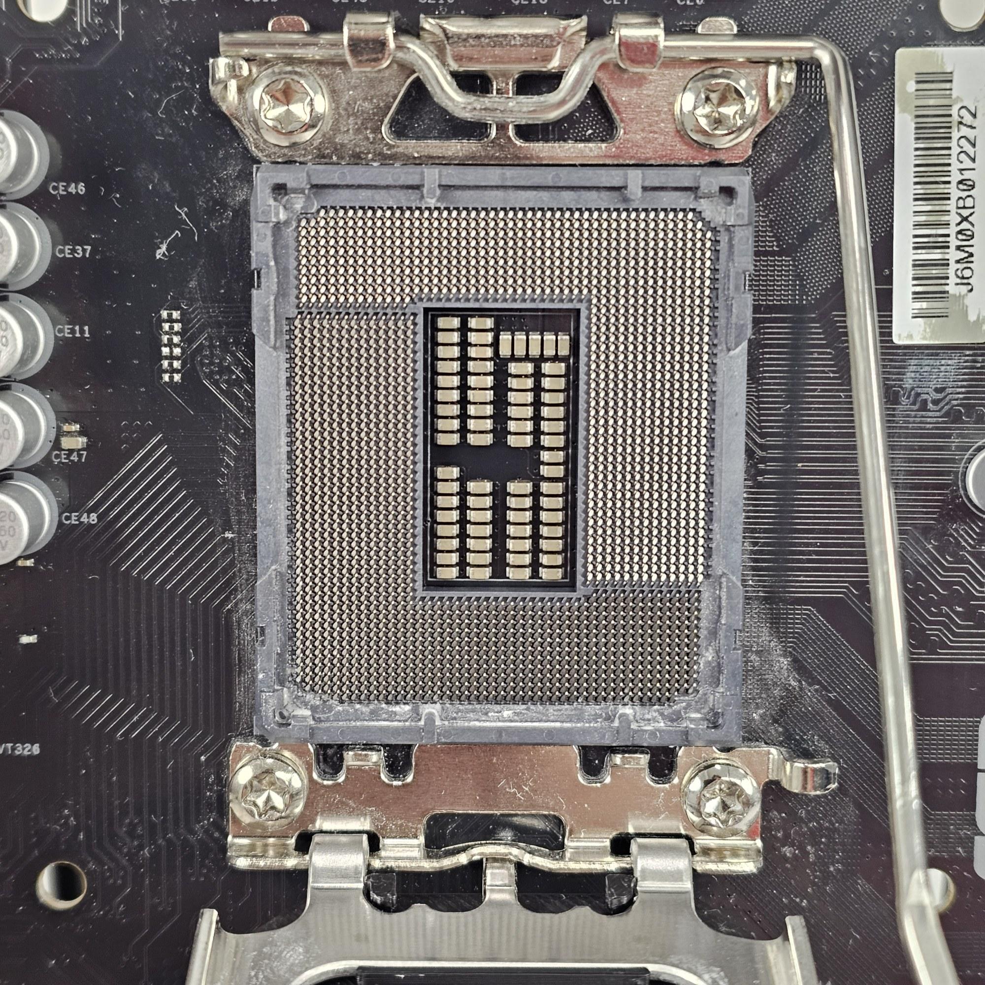 ASRock B760M-C/D4 LGA1700 DDR4 mATX Motherboard